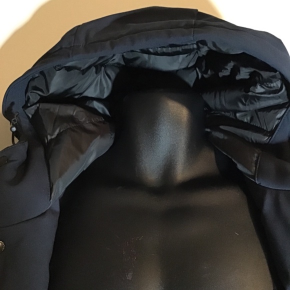 🔥CALVIN KLEIN, new condition, large, men’s, black, fully lined, see photos 🔥 - Picture 5 of 8